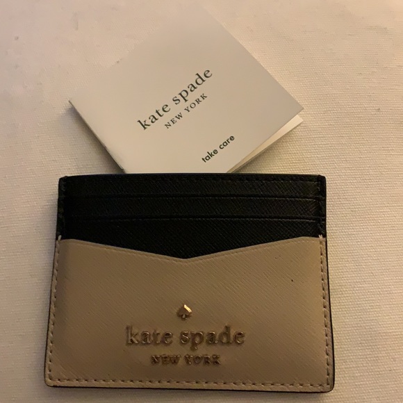 kate spade Handbags - Kate Spade ♠️ multi card holder